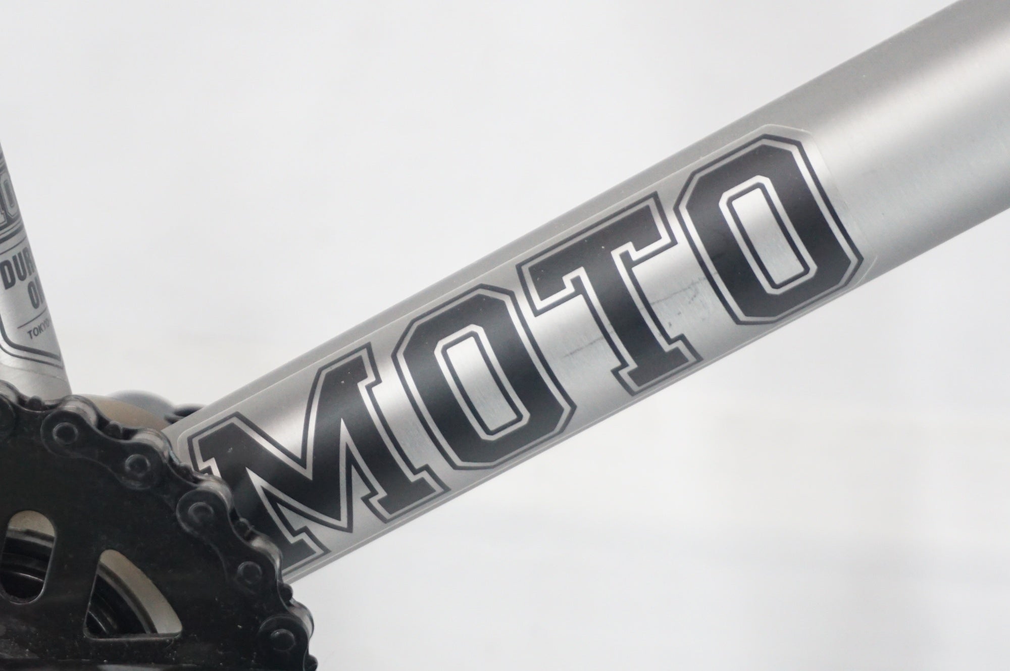 DURCUS ONE 「ダーカスワン」 MOTO 2023年モデル 20インチ BMX / 阪急塚口店