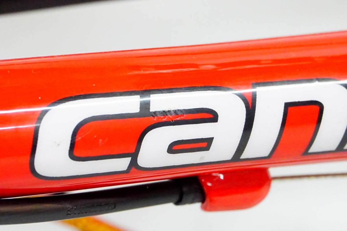 CANNONDALE 「キャノンデール」 SIX13 SAECO TEAM REPLIC 2005年モデル ロードバイク カスタム / 名古屋大須店
