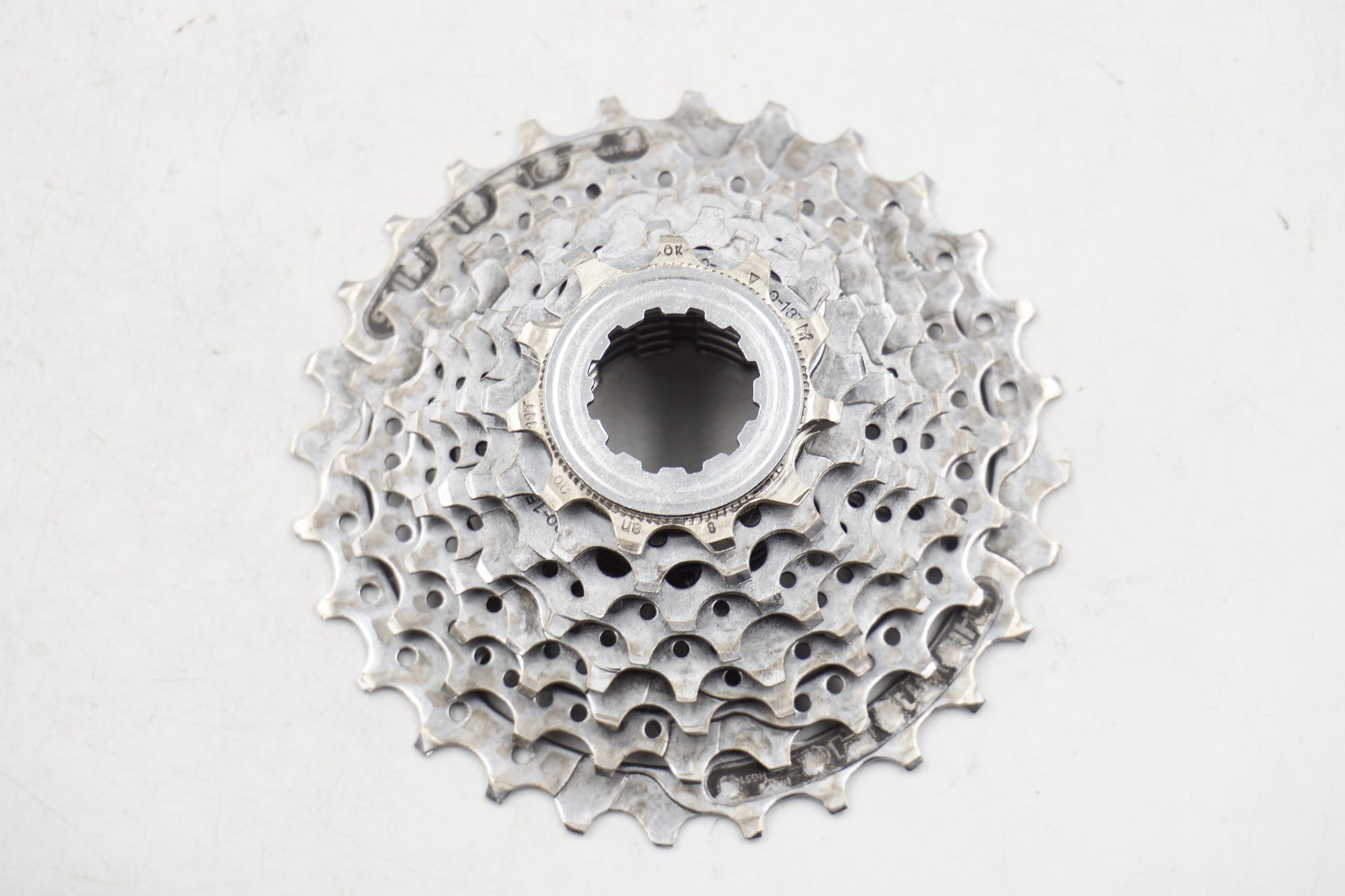 SHIMANO 「シマノ」 CS-HG51-8 11-28T スプロケット / 奈良店