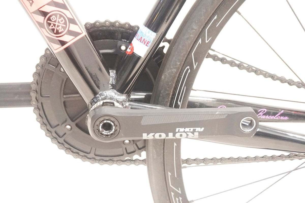 DOSNOVENTA 「ドスノヴェンタ」 LOS ANGELES 2018年モデル ピストバイク / 大阪門真店