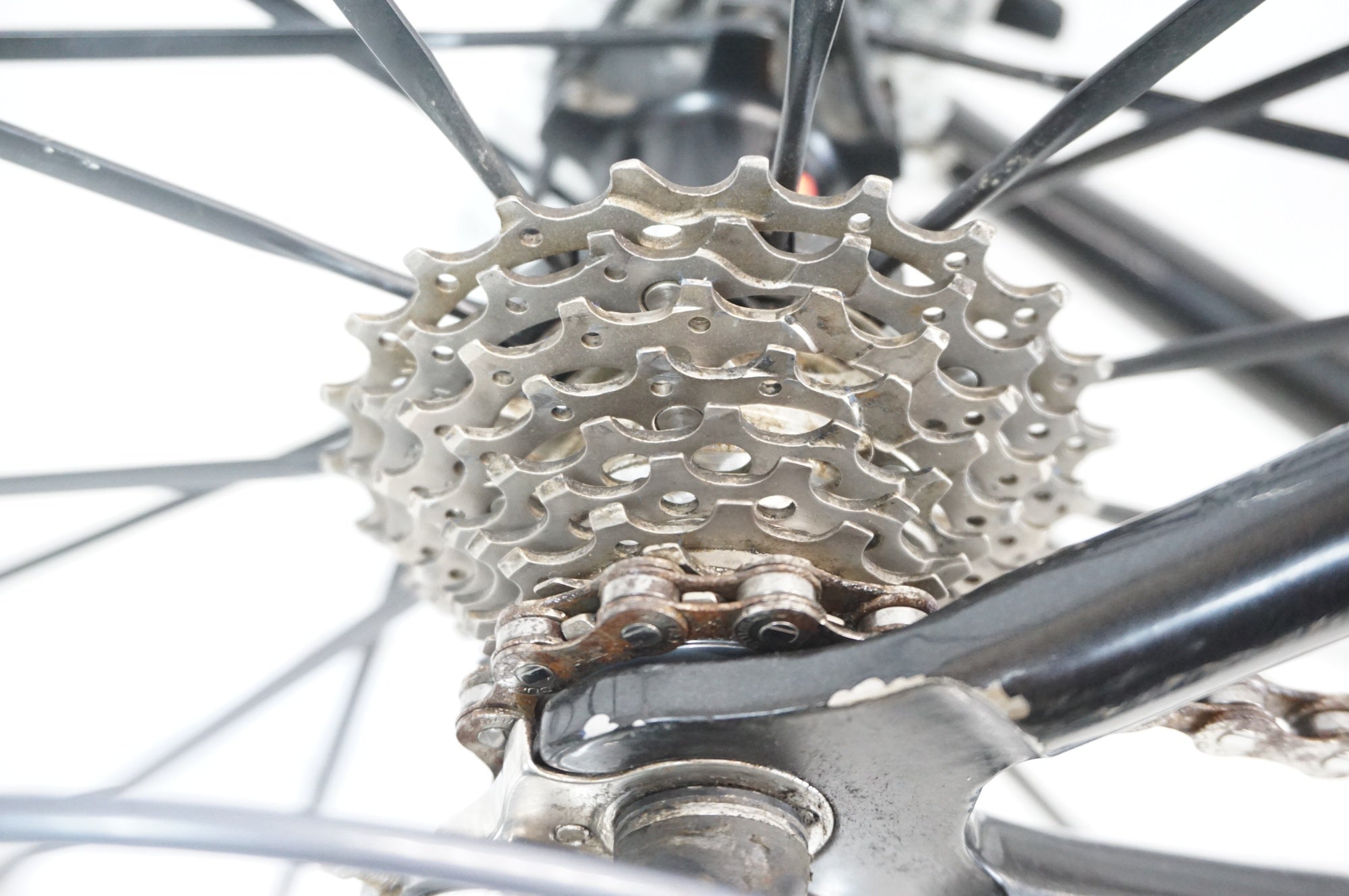 KOGA 「コガ」 MIYATA FULLPRO SCANDIUM 2000年頃 ロードバイク / 宇都宮店