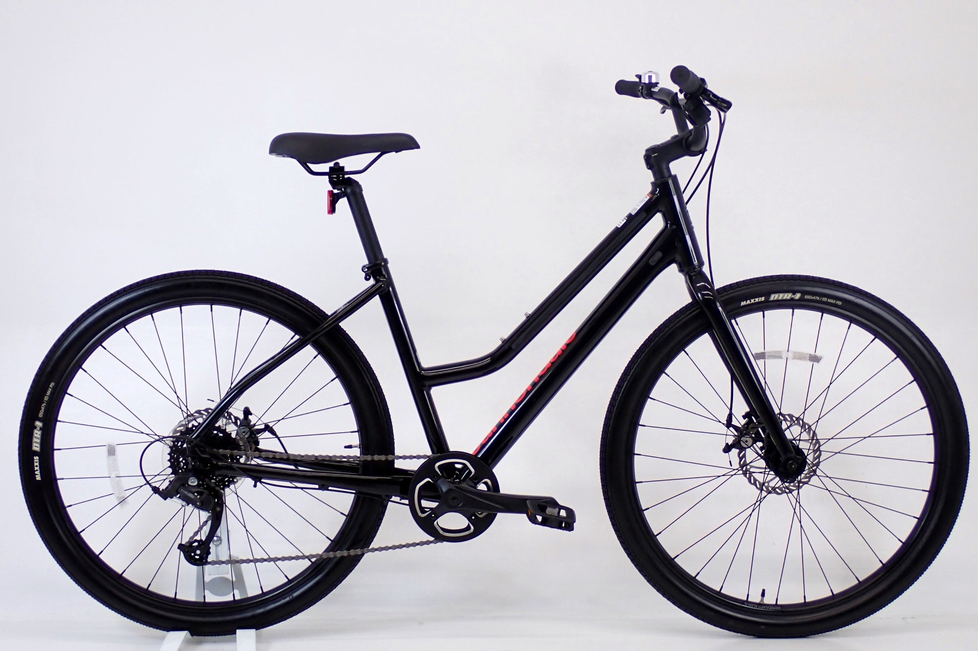 RD 3.1 前後輪（キャノンデール） 未使用品 CANNONDALE 「キャノンデール」 TREADWELL 3 REMIXTE 2022年モデル