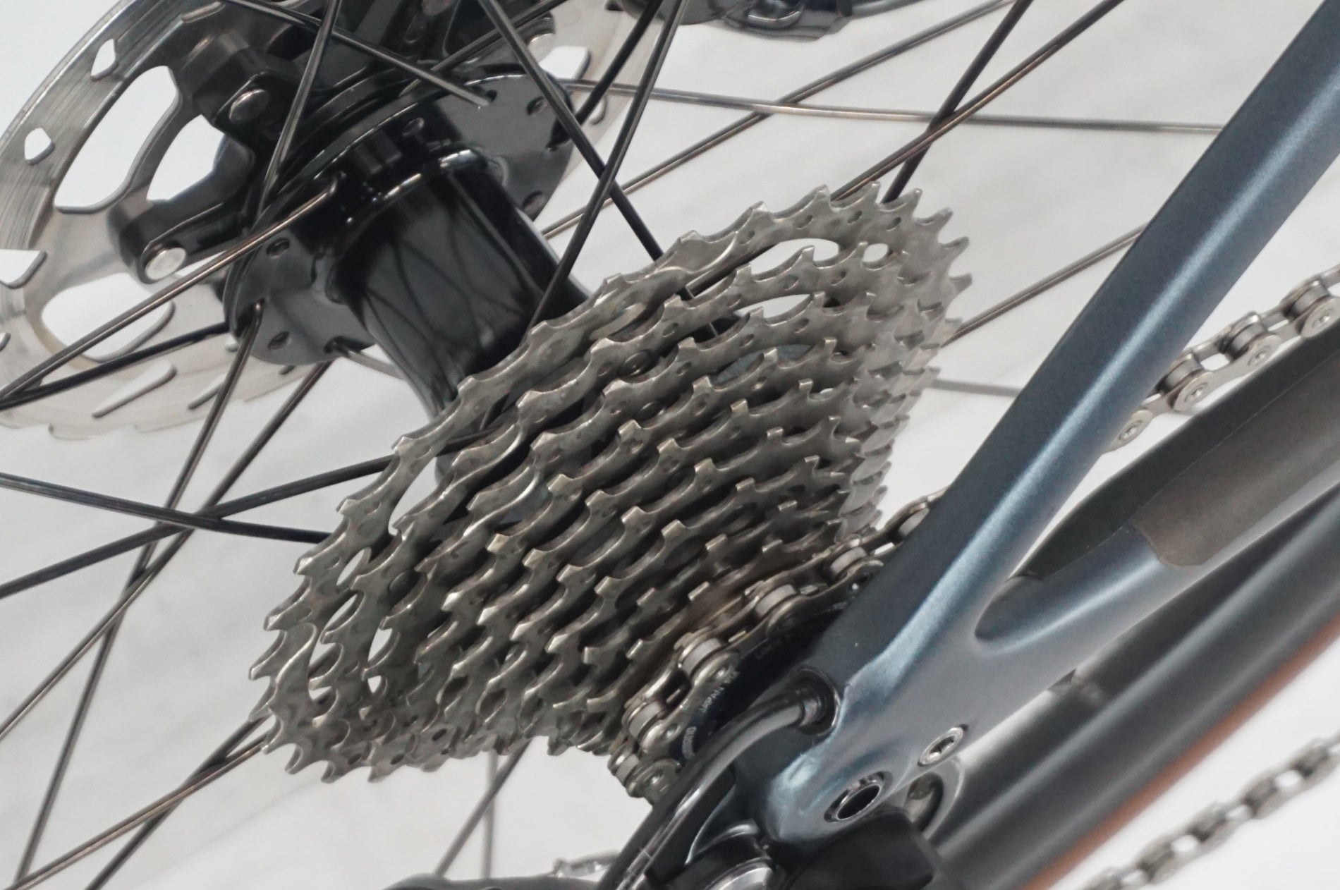 SPECIALIZED 「スペシャライズド」 MEN'S TARMAC DISC SPORT 2019年モデル ロードバイク / 阪急塚口店