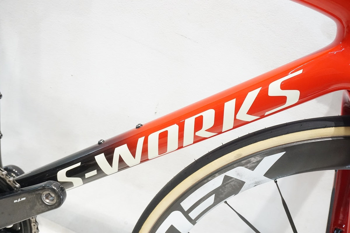 SPECIALIZED 「スペシャライズド」 S-WORKS TARMAC SL7 2021年モデル ロードバイク / 横浜戸塚店