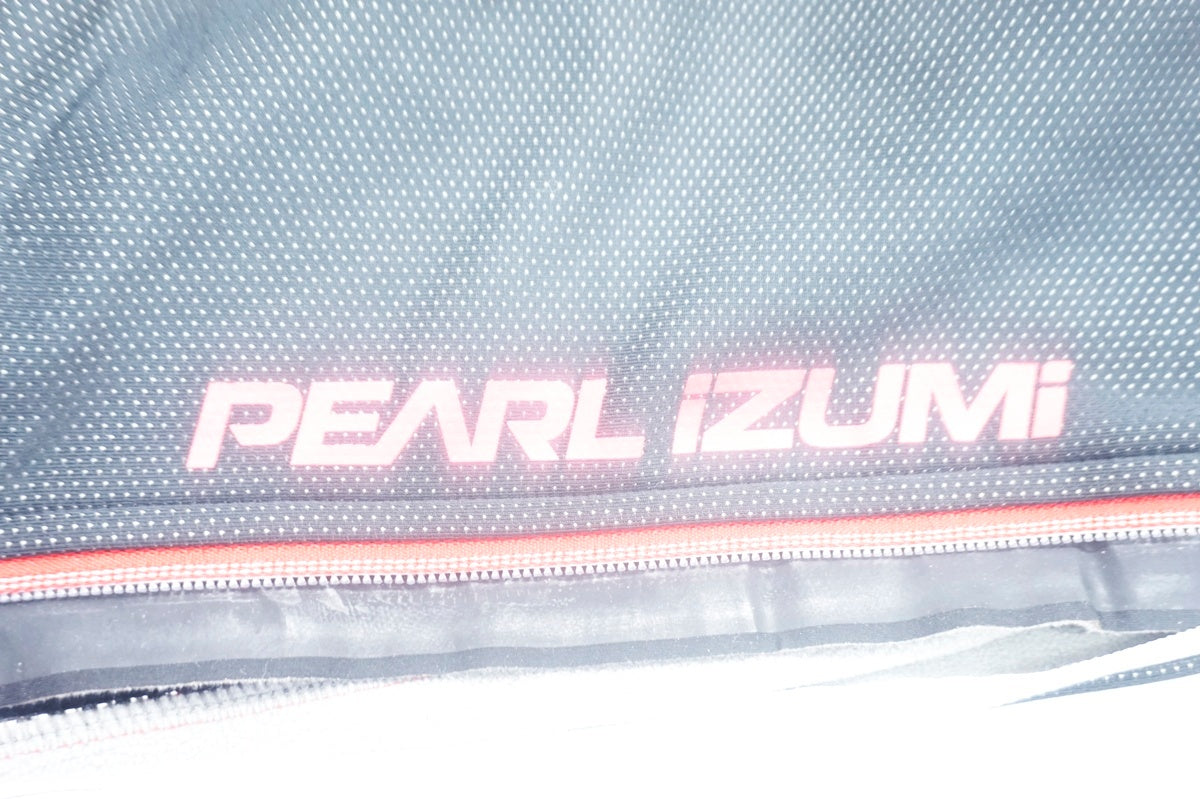 PEARL IZUMI 「パールイズミ」 WINDBREAK Lサイズ 裏起毛ジャケット / 大阪門真店