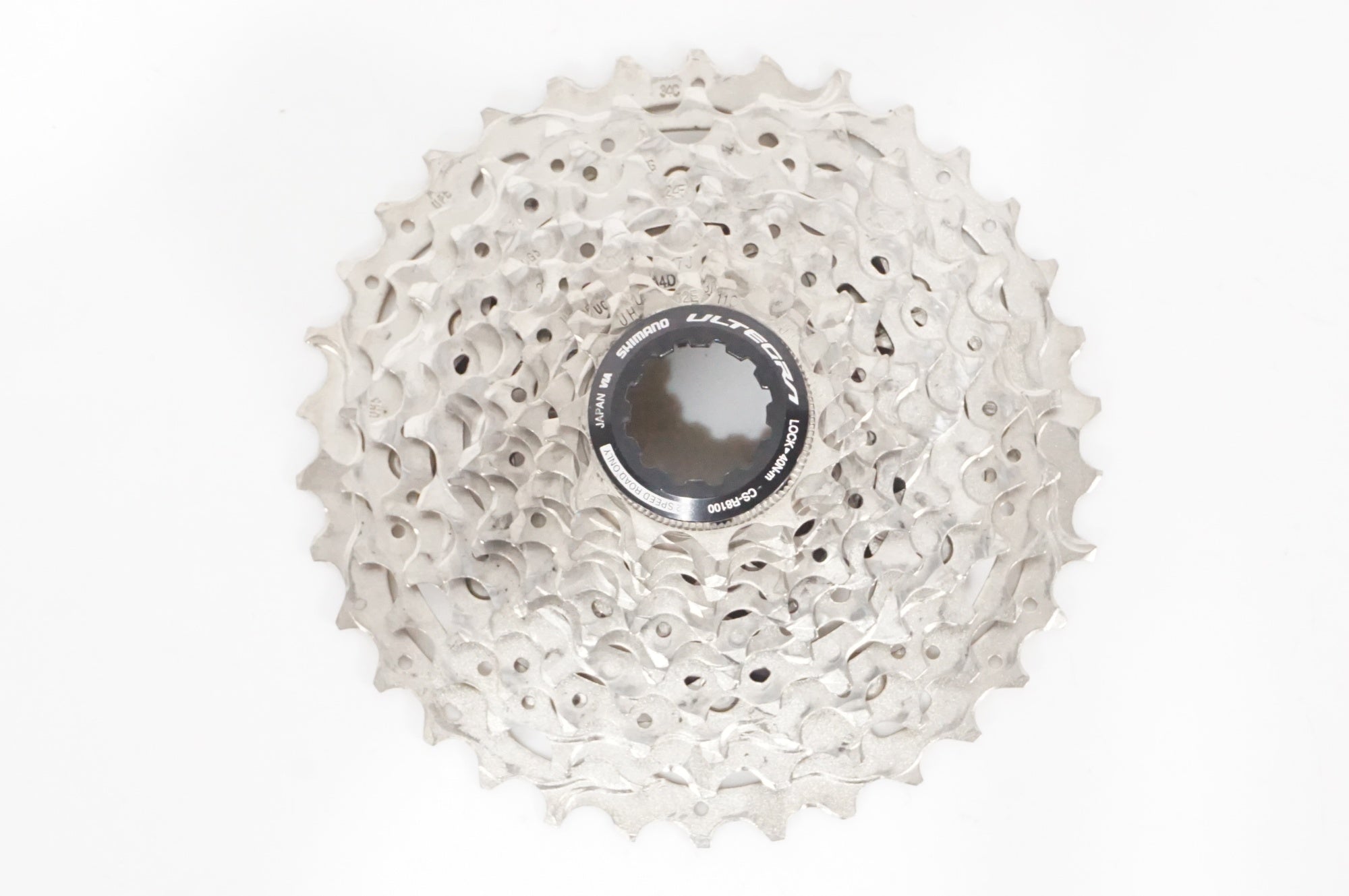 SHIMANO 「シマノ」 ULTEGRA DI2 R8150/R8100 コンポーネントセット / AKIBA店