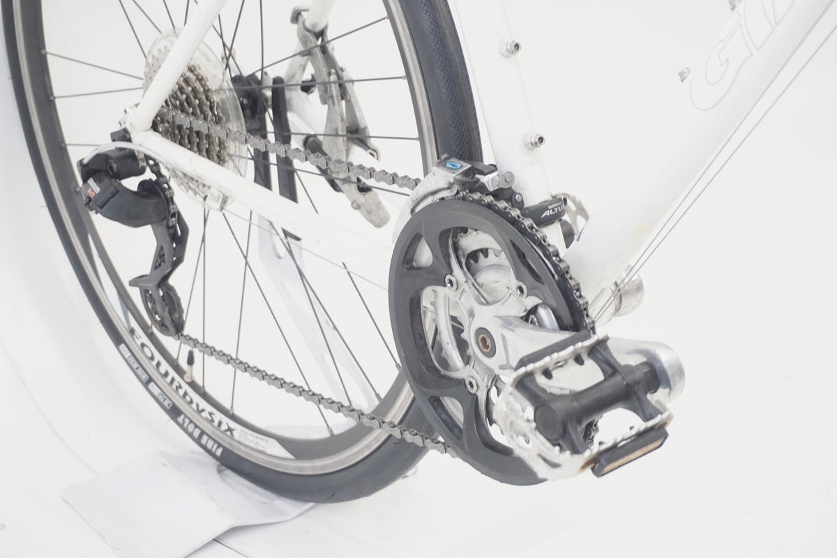 GIANT「ジャイアント」 ESCAPE R3 2008年頃 クロスバイク / 京都八幡店