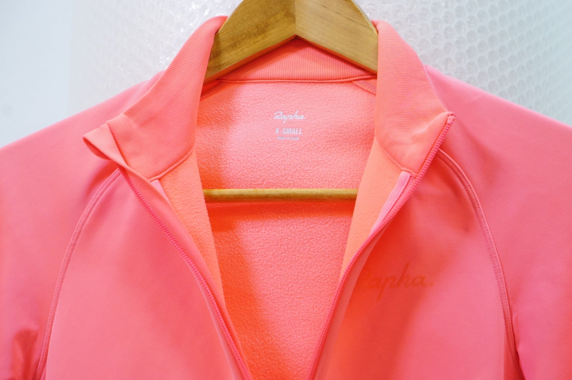 RAPHA 「ラファ」 裏起毛 XSサイズ ジャケット / 熊谷本店