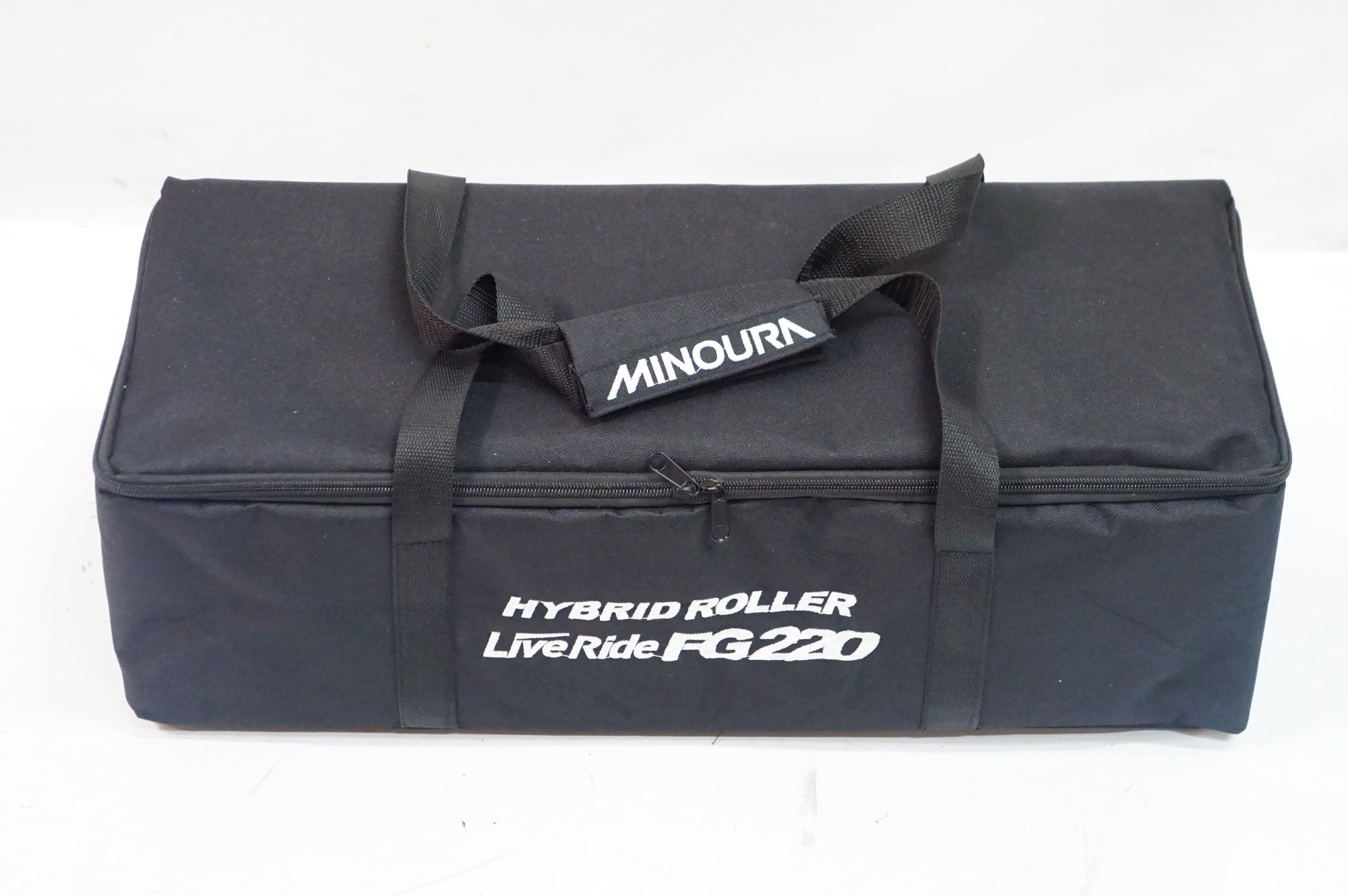 MINOURA 「ミノウラ」 HYBRID ROLLER LIVE RIDE FG220 サイクルトレーナー / 熊谷本店