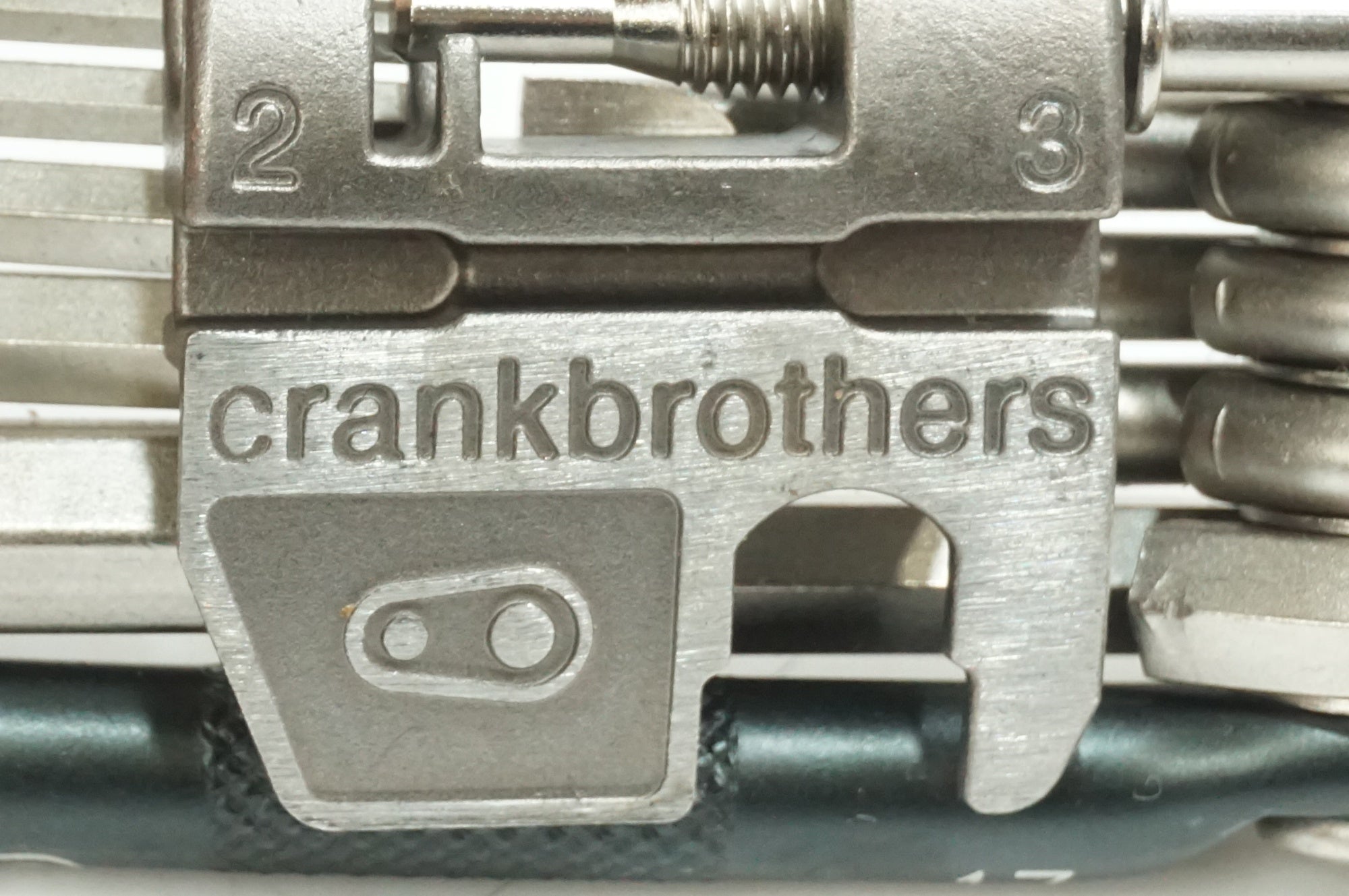 CRANKBROTHERS 「クランクブラザーズ」 MULTI17 携帯工具 / 大宮店