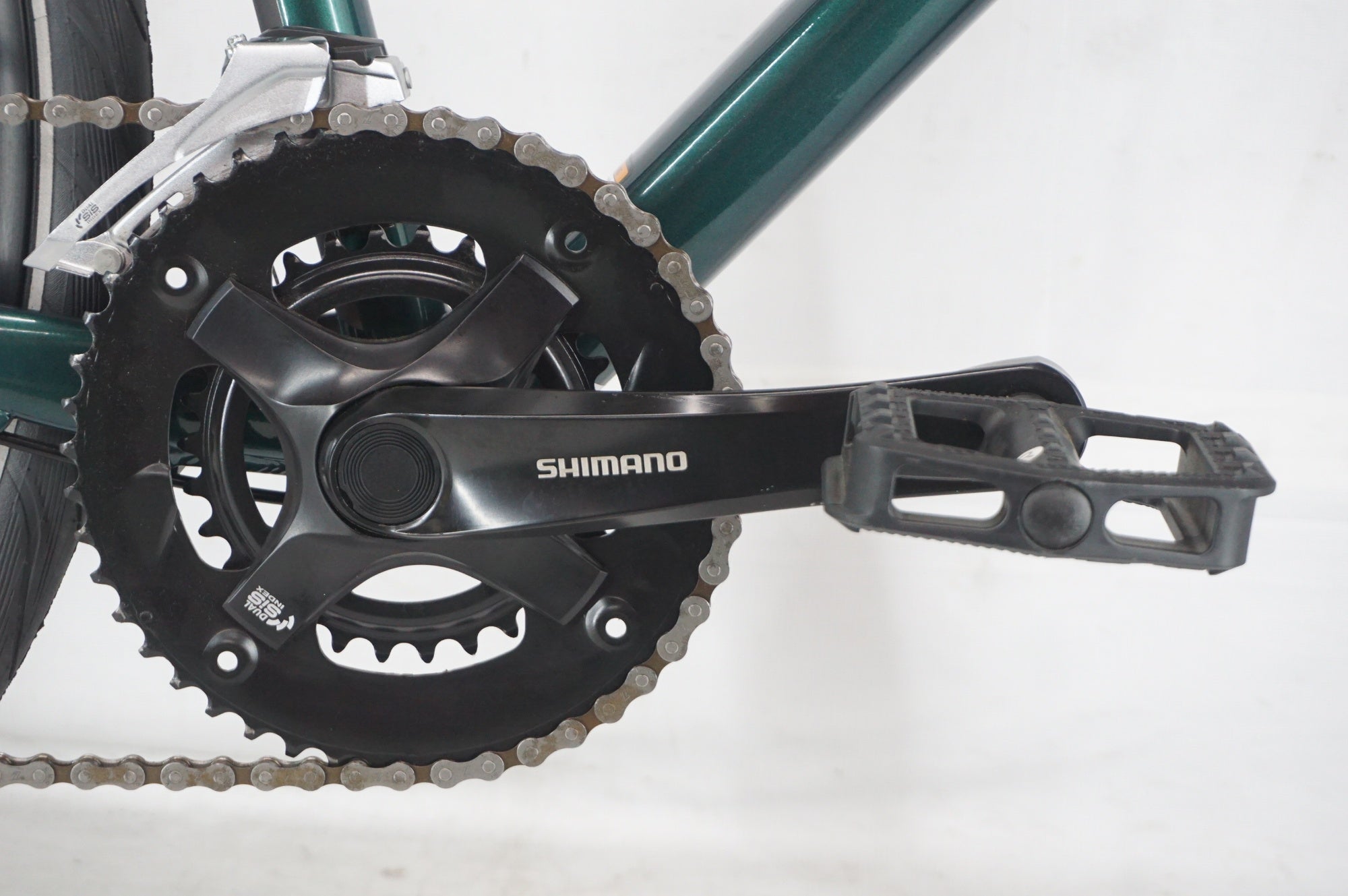 CANNONDALE 「キャノンデール」 QUICK5 2024年モデル クロスバイク / 阪急塚口店