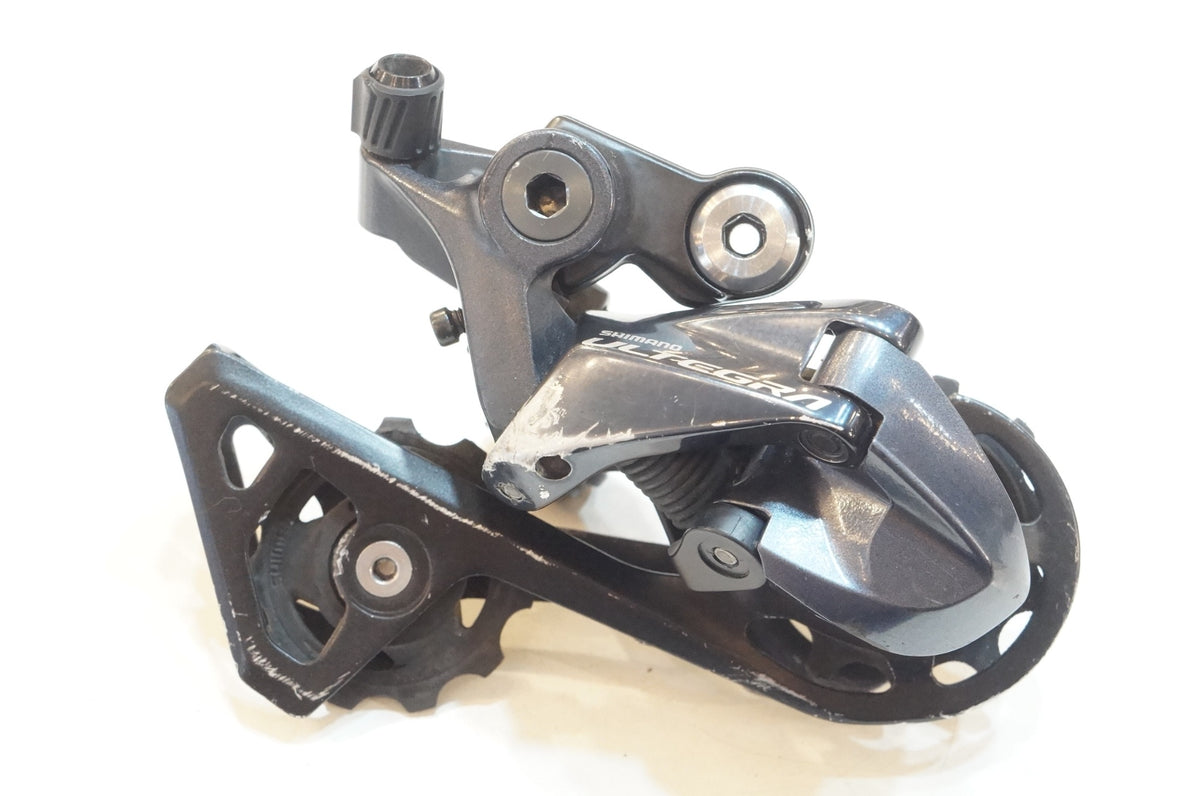 SHIMANO 「シマノ」 ULTEGRA RD-R8000 リアディレイラー / 浦和ベース