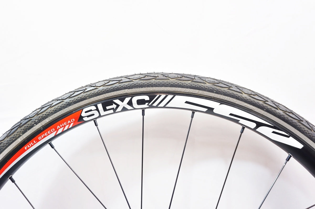 FSA 「エフエスエー」 SL-XC 26インチ シマノ10速 ホイールセット / バイチャリ世田谷店