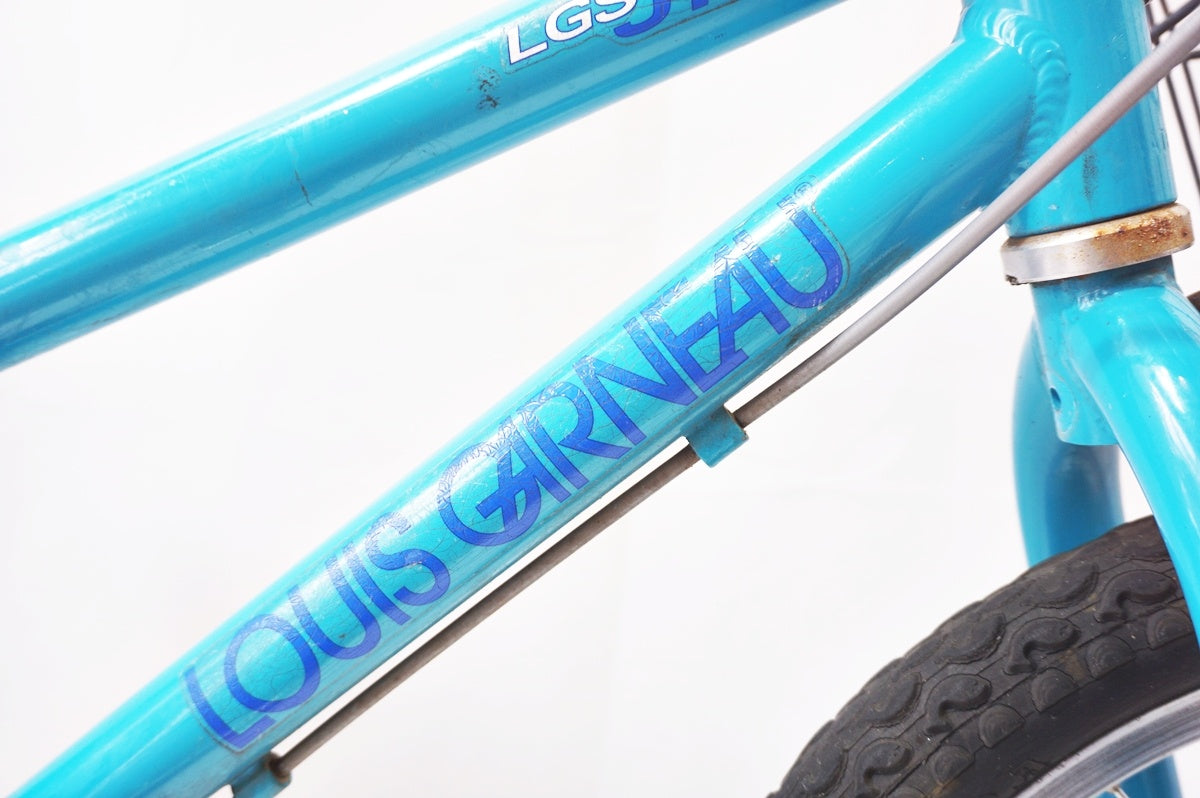 ジャンク LOUIS GARNEAU 「ルイガノ」 LGS-J16 年式不明 キッズバイク / バイチャリ世田谷店