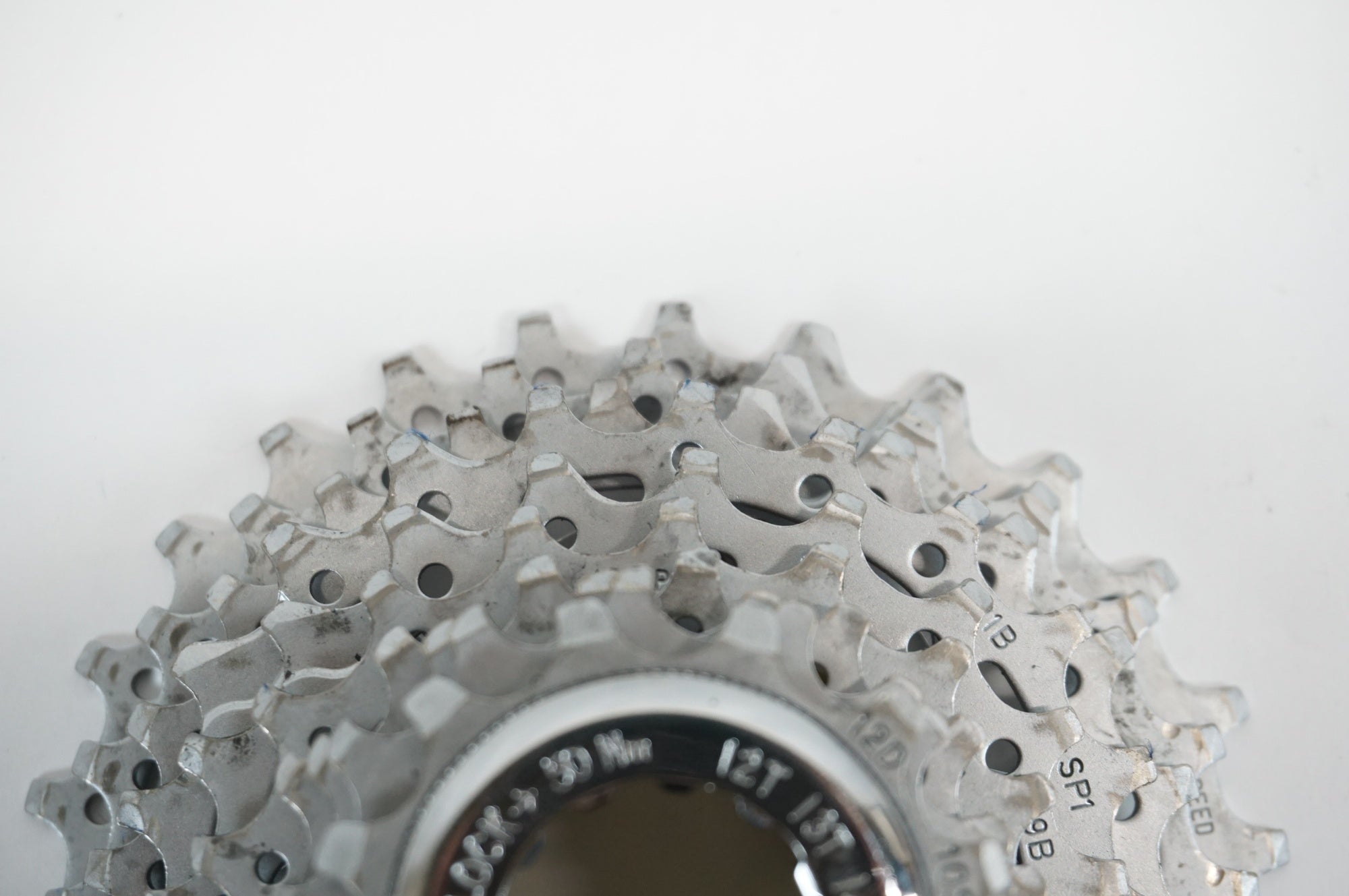 CAMPAGNOLO 「カンパニョーロ」 VELOCE 12-27T 10s スプロケット / 宇都宮店