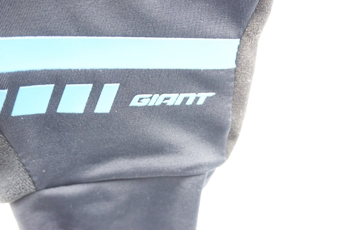 GIANT 「ジャイアント」 指ぬきタイプ Mサイズ グローブ / 奈良店