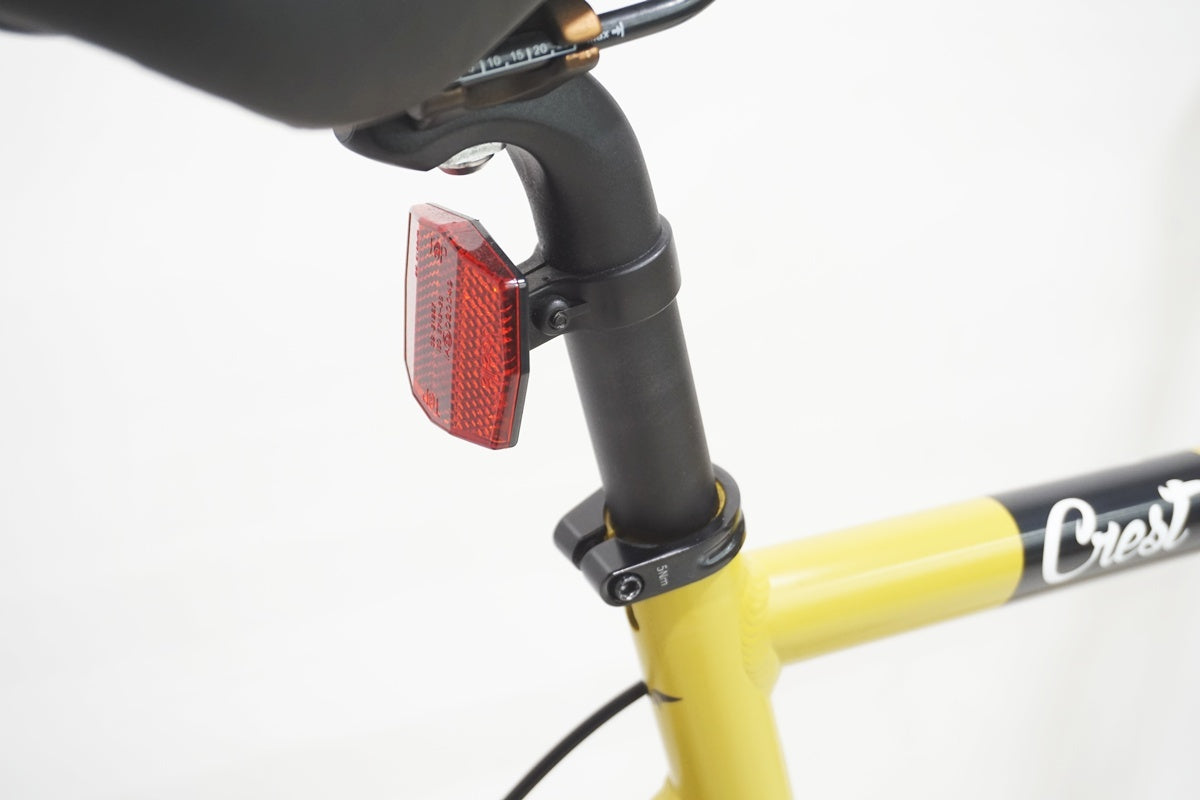 TERN 「ターン」 CREST 2021年モデル ミニベロ/ 京都西院店