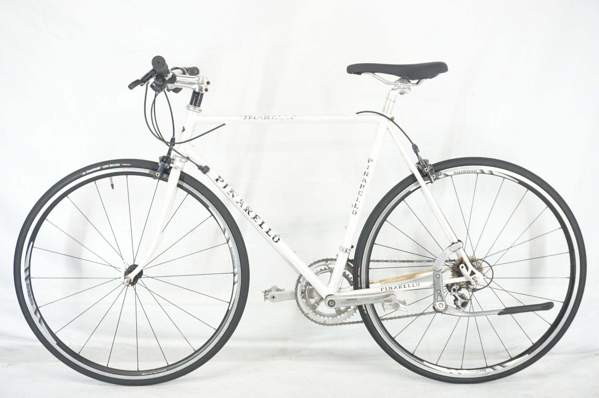 PINARELLO 「ピナレロ」 年式不明 クロモリロード / 阪急塚口店