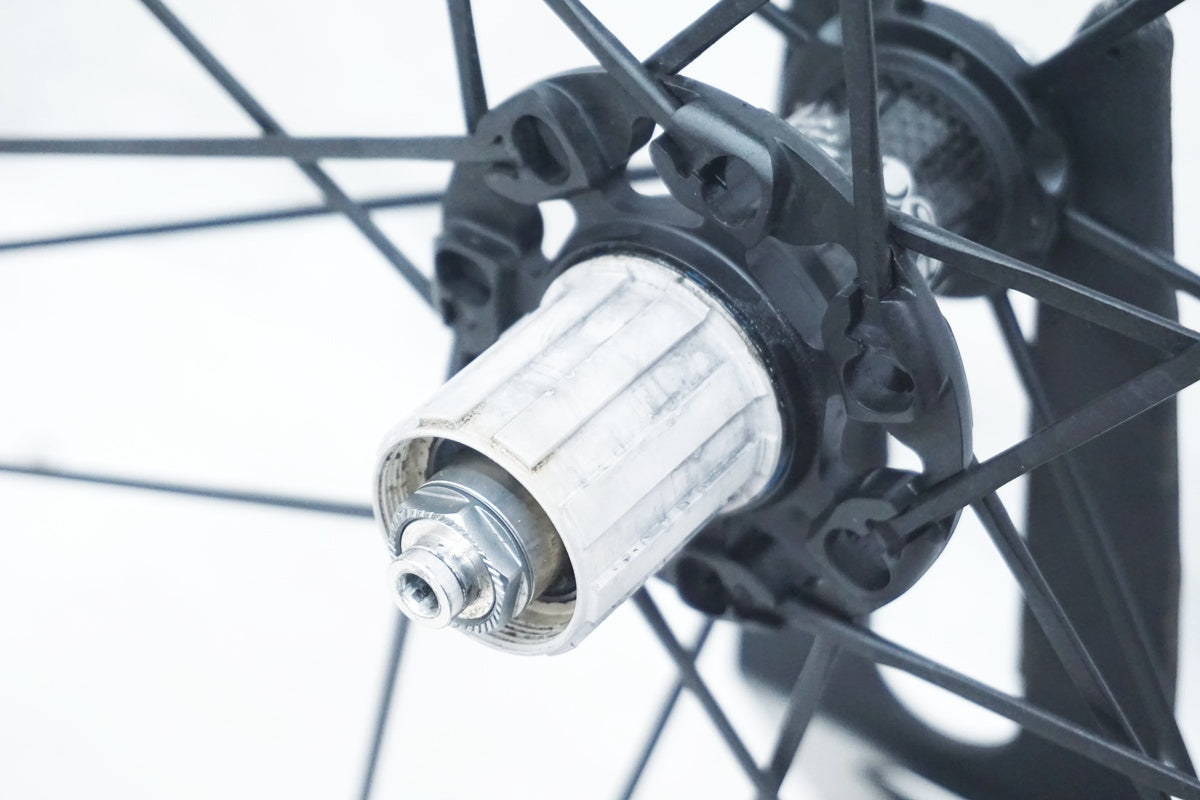 CAMPAGNOLO 「カンパニョーロ」 SHAMAL MILLE C15 シマノ11速 ホイールセット / 大阪美原北インター店