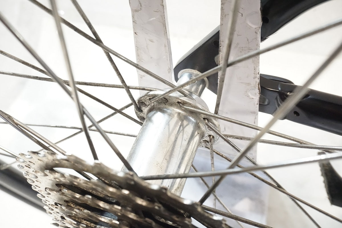 TARTARUGA 「タルタルーガ」 TYPE SPORT 2016年モデル 20インチ ミニベロ / 横浜戸塚店