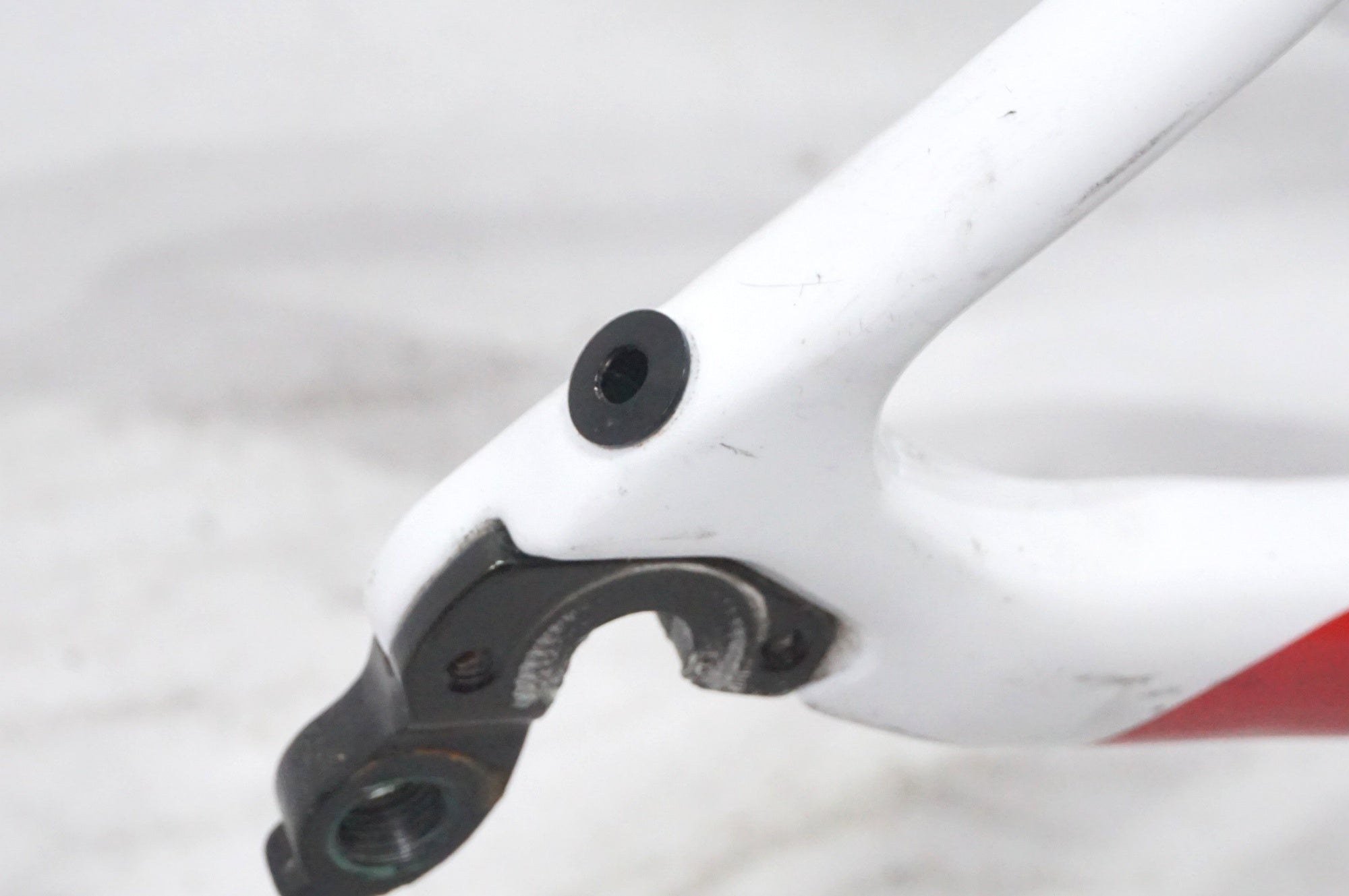 ジャンク RIDLEY 「リドレー」 FENIX SL 2016年モデル ロードバイク フレームセット / AKIBA店