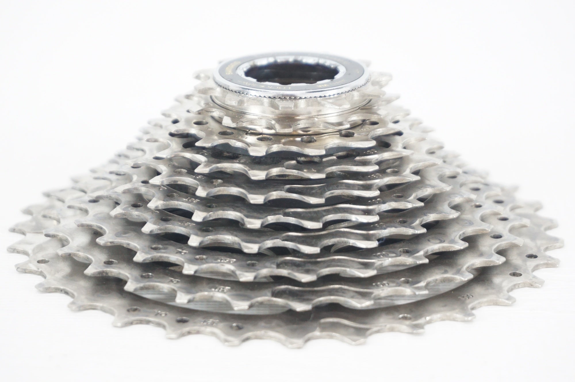 SHIMANO 「シマノ」 CS-HG500-10 11-32T スプロケット / 阪急塚口店