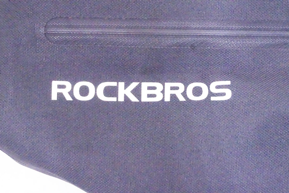 ROCKBROS「ロックブロス」 トップチューブバック/ 京都西院店