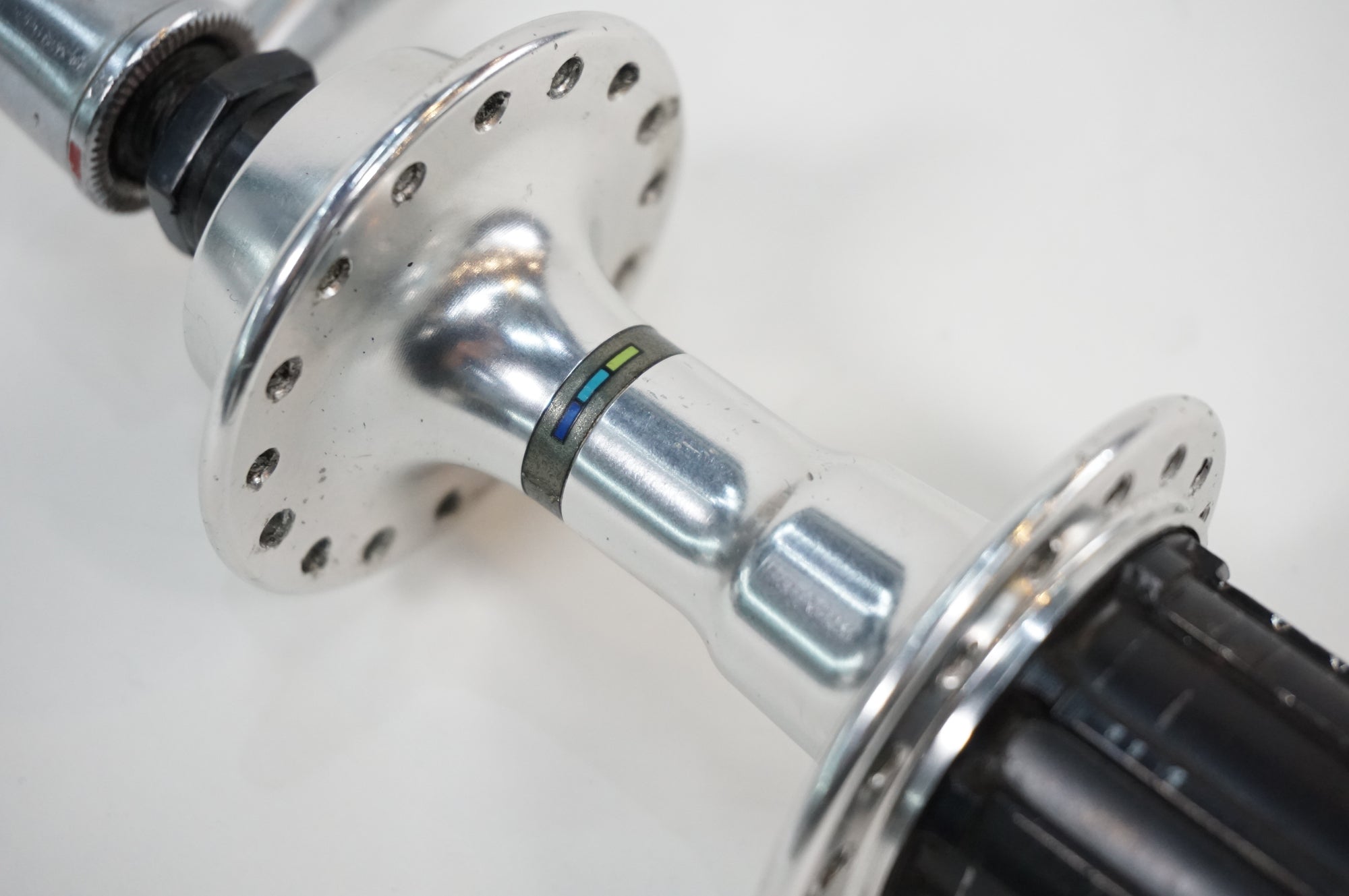 SHIMANO 「シマノ」 ULTEGRA FH-6401 リアハブ / 川越店