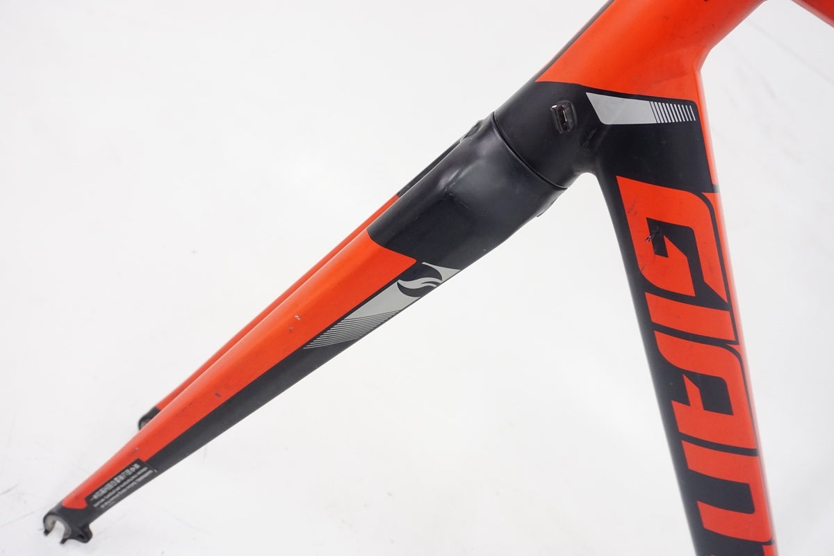 GIANT「ジャイアント」 DEFY3 2015年モデル フレームセット / 浜松店