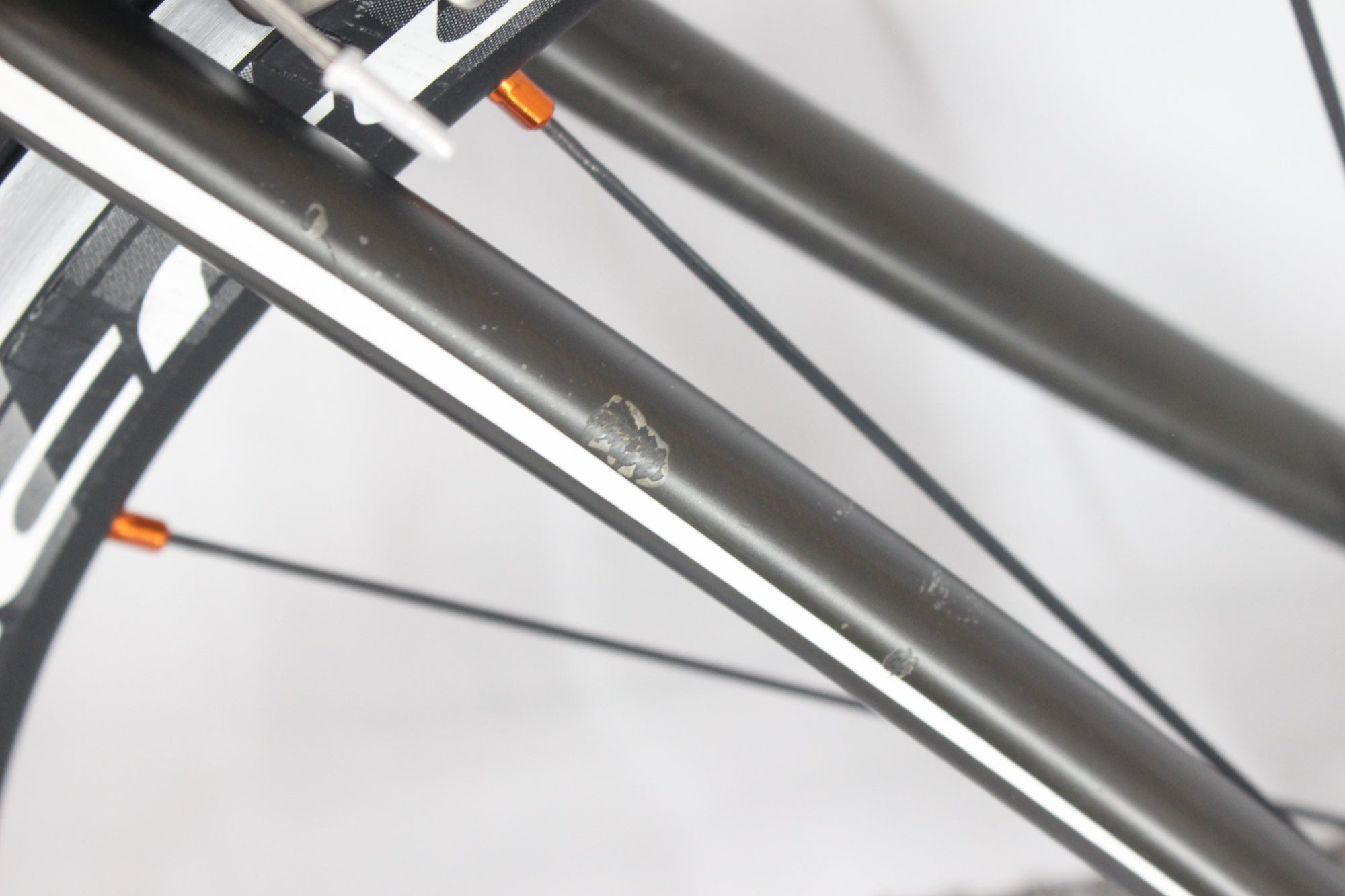 CANNONDALE 「キャノンデール」 SUPERSIX HI-MOD 2010年モデル ロードバイク / 阪急塚口店