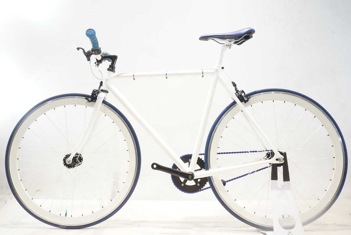 SPECIALIZED 「スペシャライズド」 LANGSTER STEEL 2010年モデル ピストバイク / 横浜戸塚店