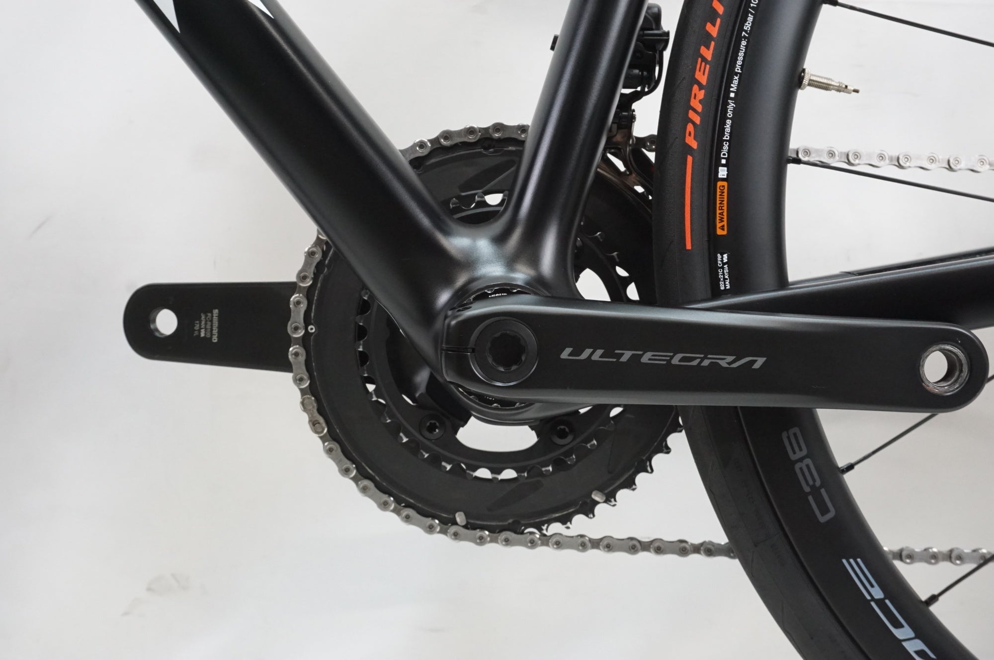 LOOK 「ルック」 785 HUEZ 2 2025年モデル ロードバイク / 大宮店