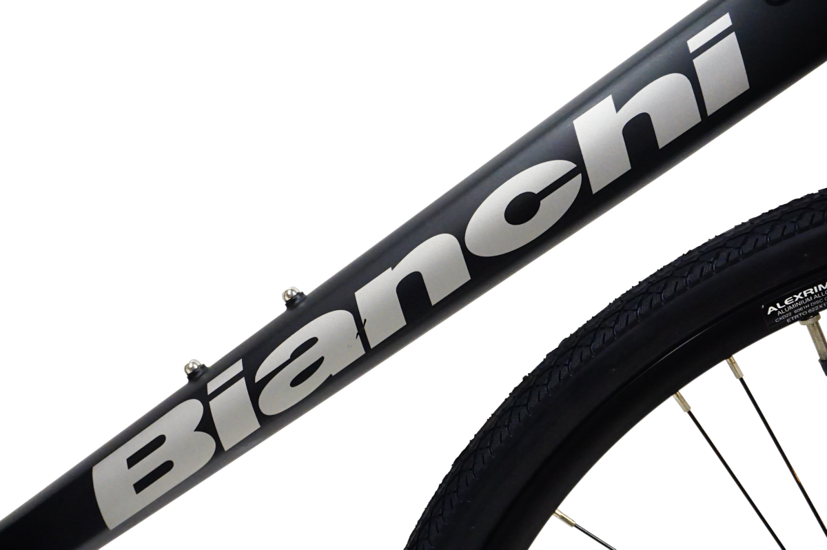 BIANCHI 「ビアンキ」 VIA NIRONE 7 ALL ROAD 2020年モデル グラベルロード / 名古屋大須店
