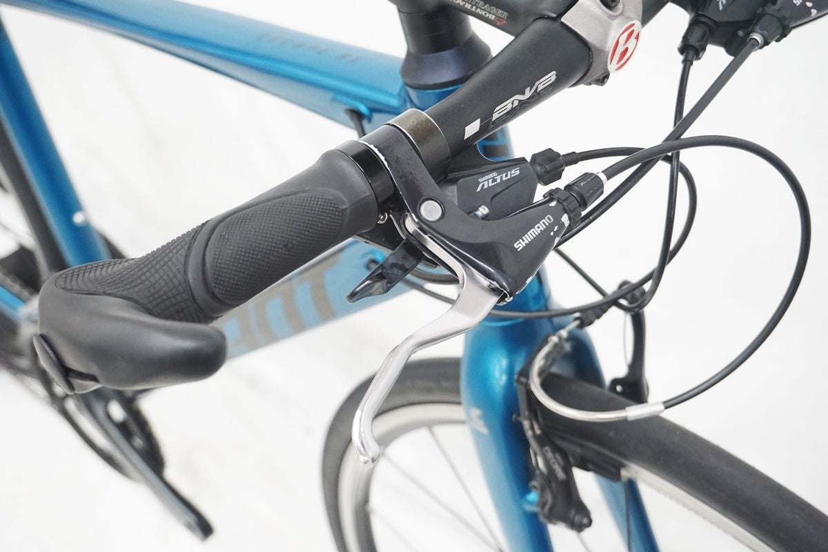 GIANT 「ジャイアント」 ESCAPE RX2 2021年モデル クロスバイク/ 大阪美原北インター店