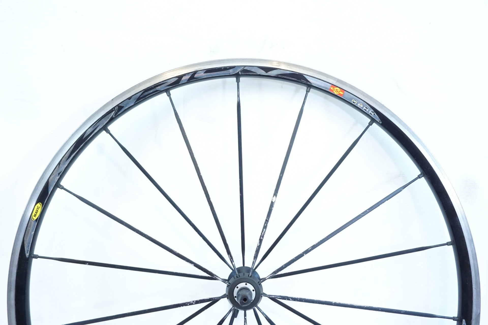 MAVIC 「マビック」 KSYRIUM SSC ホイールセット / 有明ガーデン店