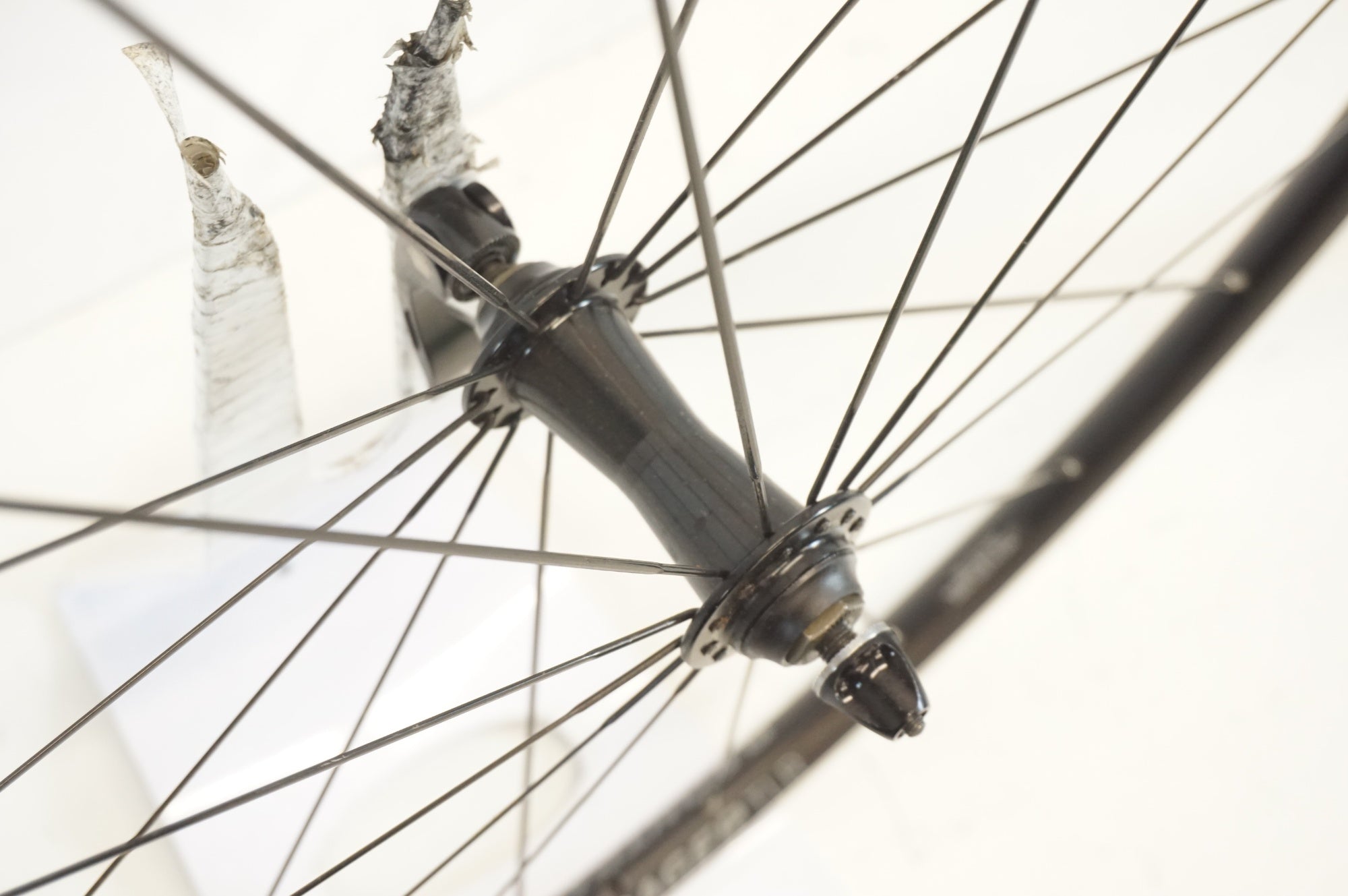 BONTRAGER 「」ボントレガー TLR シマノ11速 ホイールセット / 宇都宮店