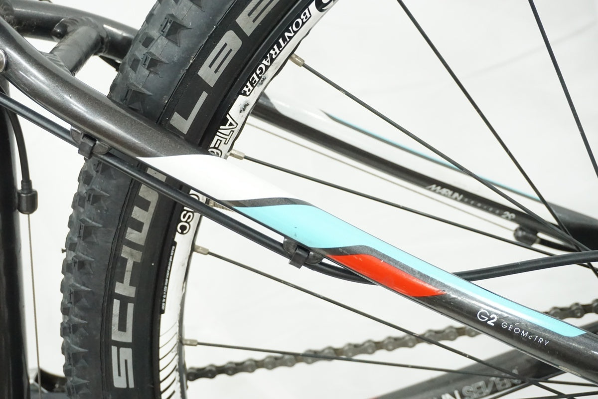 TREK 「トレック」 MARLIN7 2015年モデル マウンテンバイク/ 大阪美原北インター店