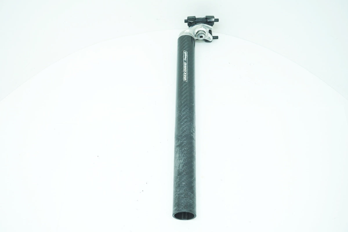CAMPAGNOLO 「カンパニョーロ」 RECORD Φ31.6 350mm シートポスト / 大阪美原北インター店