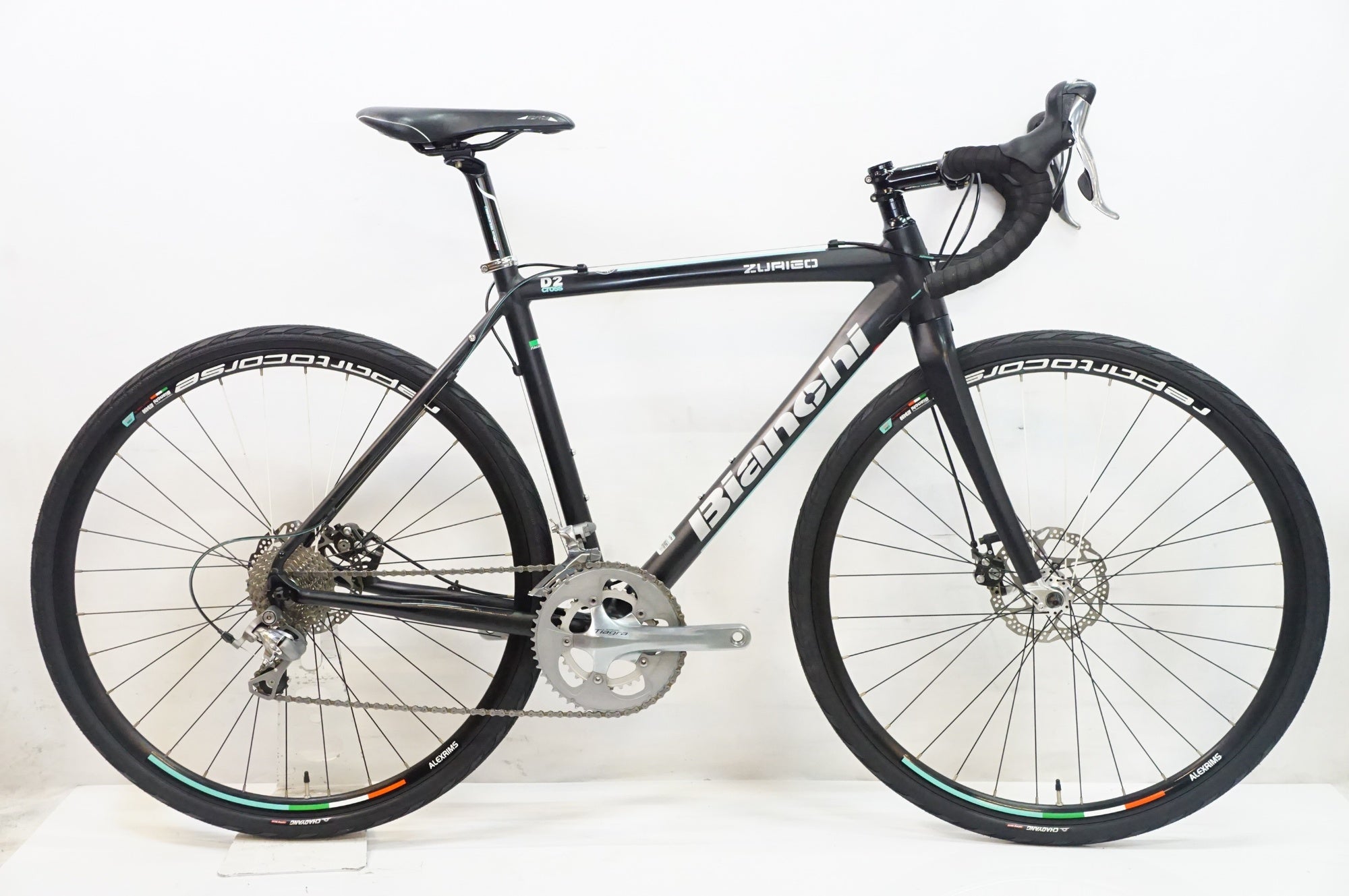BIANCHI 「ビアンキ」 ZURIGO 2015年モデル シクロクロス / 熊谷本店