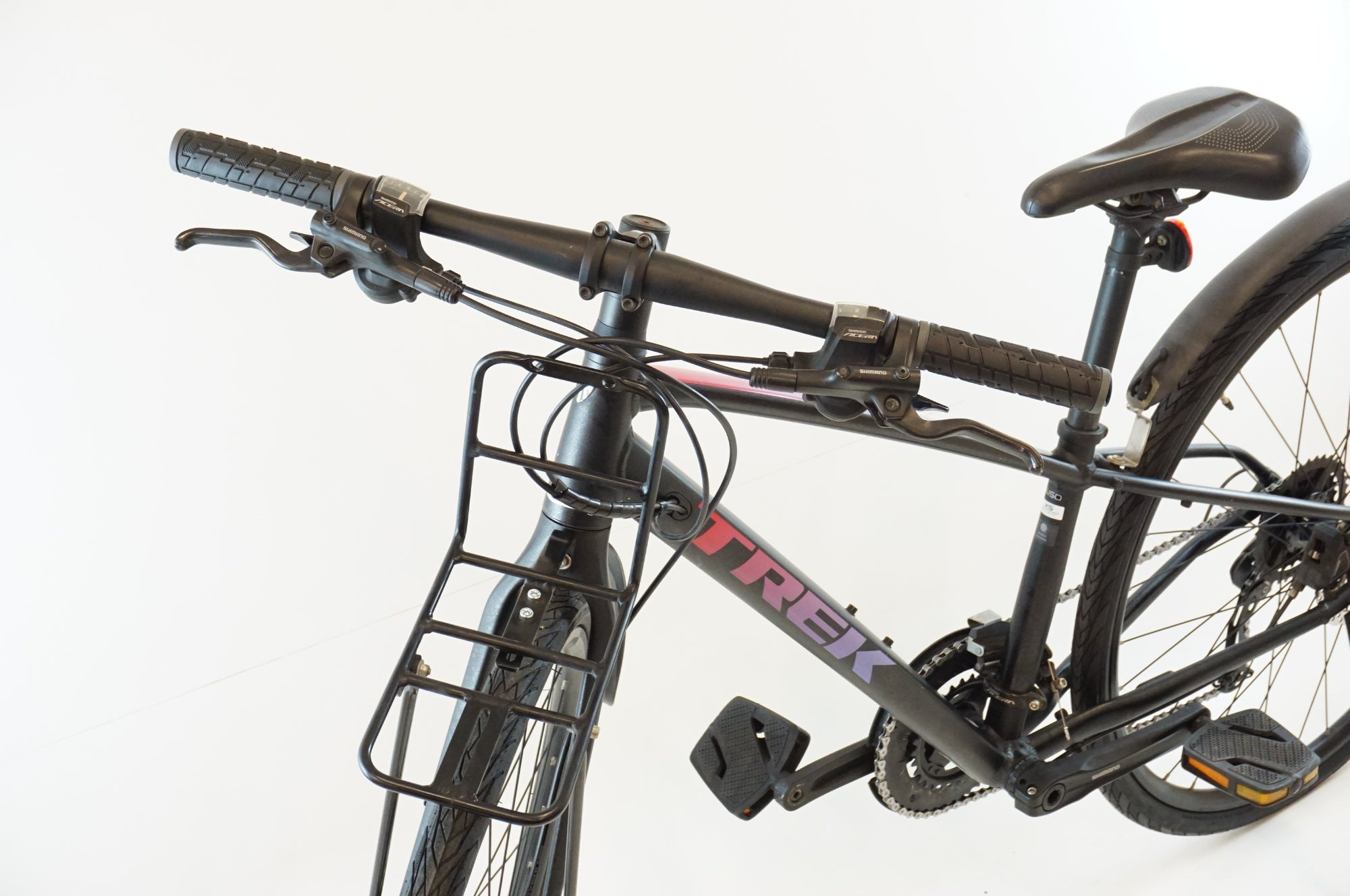 TREK 「トレック」 FX3 WSD DISC 2020-2021年モデル クロスバイク / 浜松店
