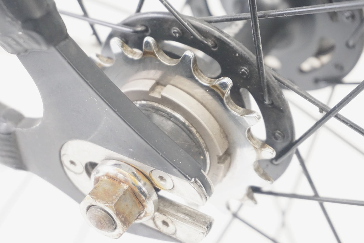 LEADERBIKES「リーダーバイクス」 721 2022年頃 ピストバイク / 京都八幡店