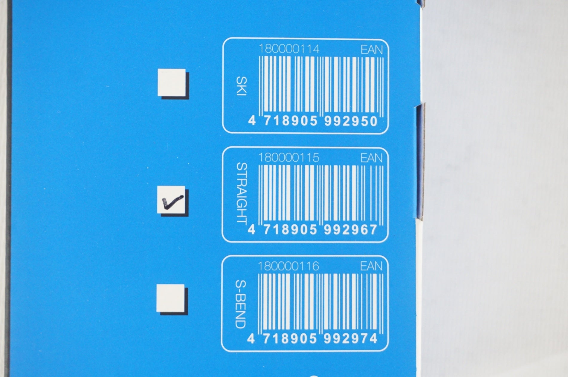 GIANT 「ジャイアント」 Alloy Aerobar Extensions Straight エクステンションバー / 阪急塚口店