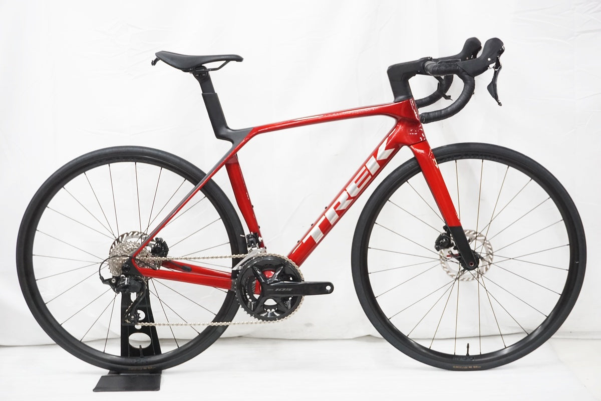 TREK 「トレック」 MADONE SL5 GEN8 2026年モデル ロードバイク / 奈良店