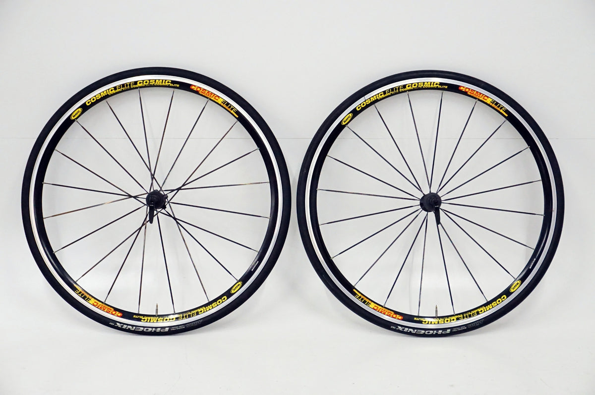 MAVIC 「マビック」 COSMIC ELITE CAMPAGNOLO 11S ホイールセット / 浜松店