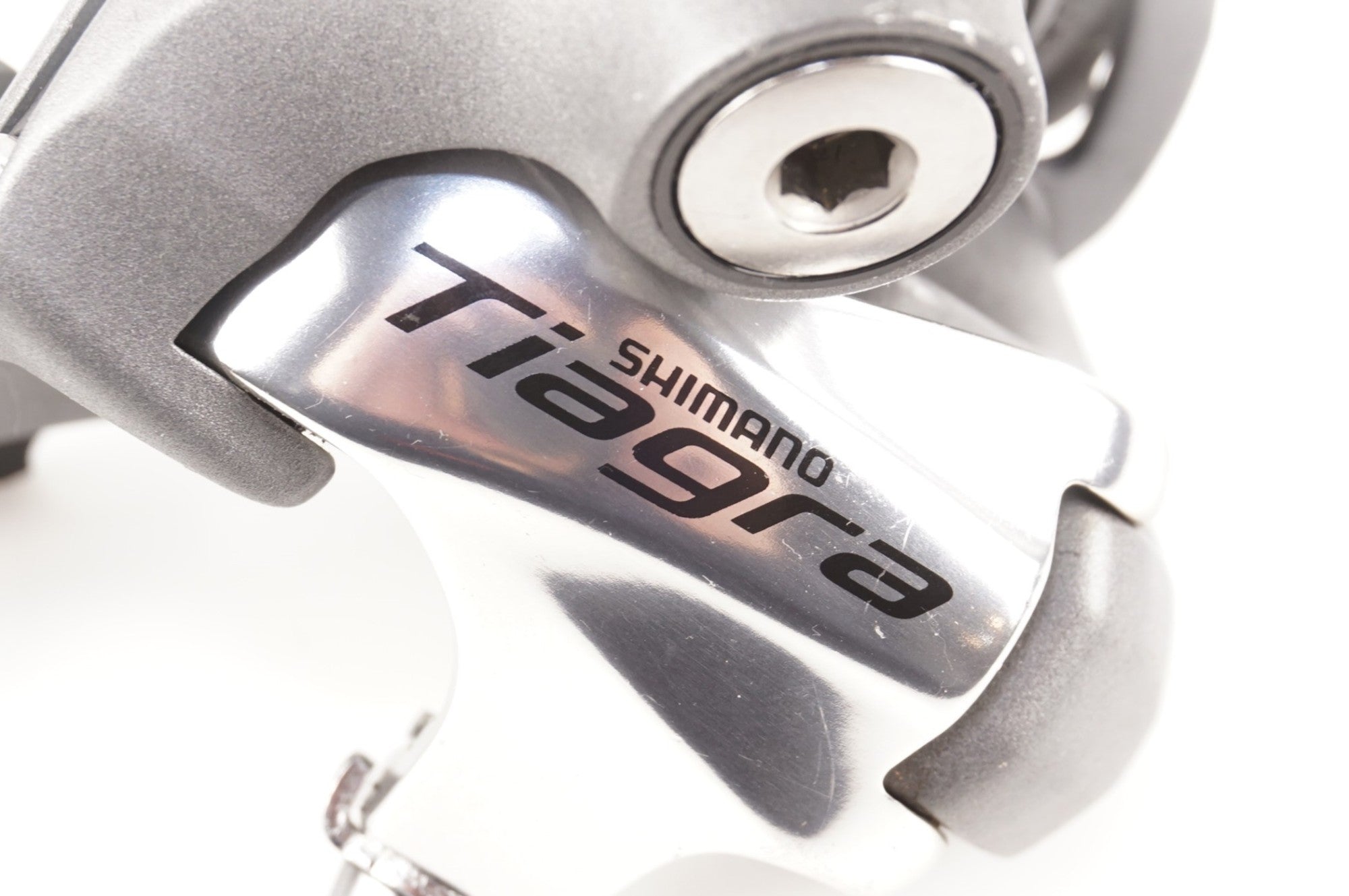 SHIMANO 「シマノ」 TIAGRA RD-4600 リアディレイラー / 中目黒店