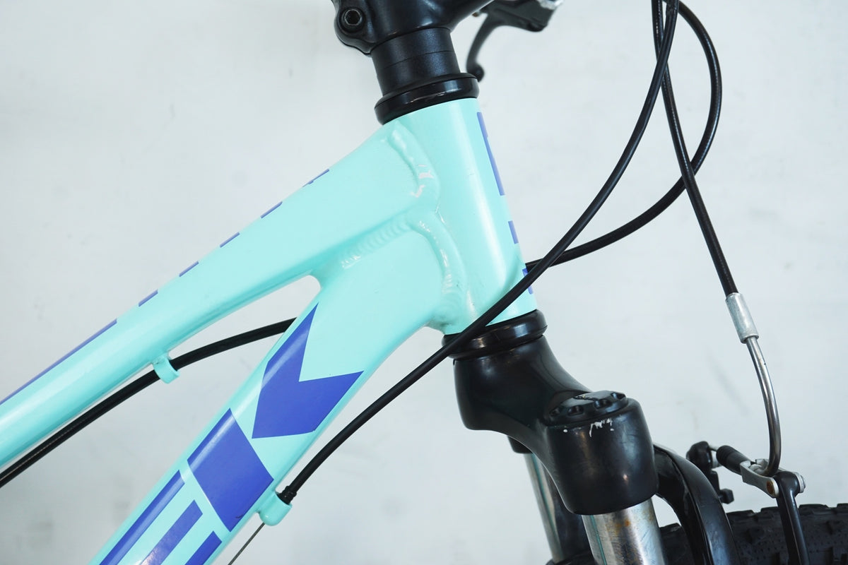 TREK 「トレック」 PRECALIBER 24 2024年モデル キッズバイク / 有明ガーデン店