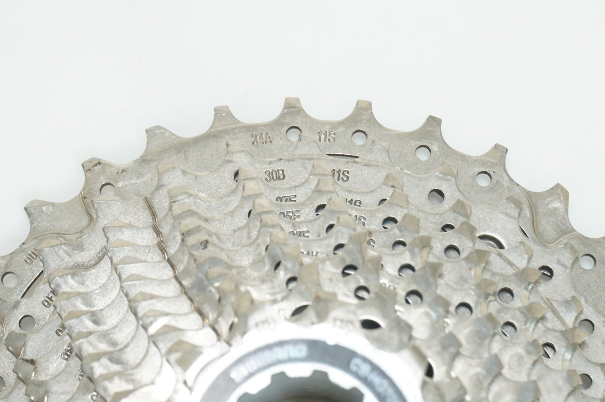 SHIMANO 「シマノ」 CS-HG-700-11 11-34T スプロケット / 大宮店