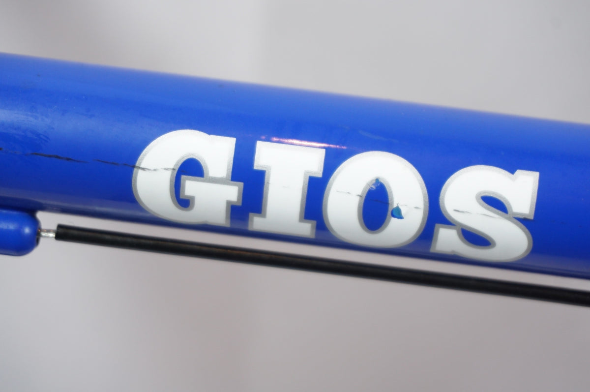 GIOS 「ジオス」 AMPIO 年式不明 ロードバイク / 世田谷店