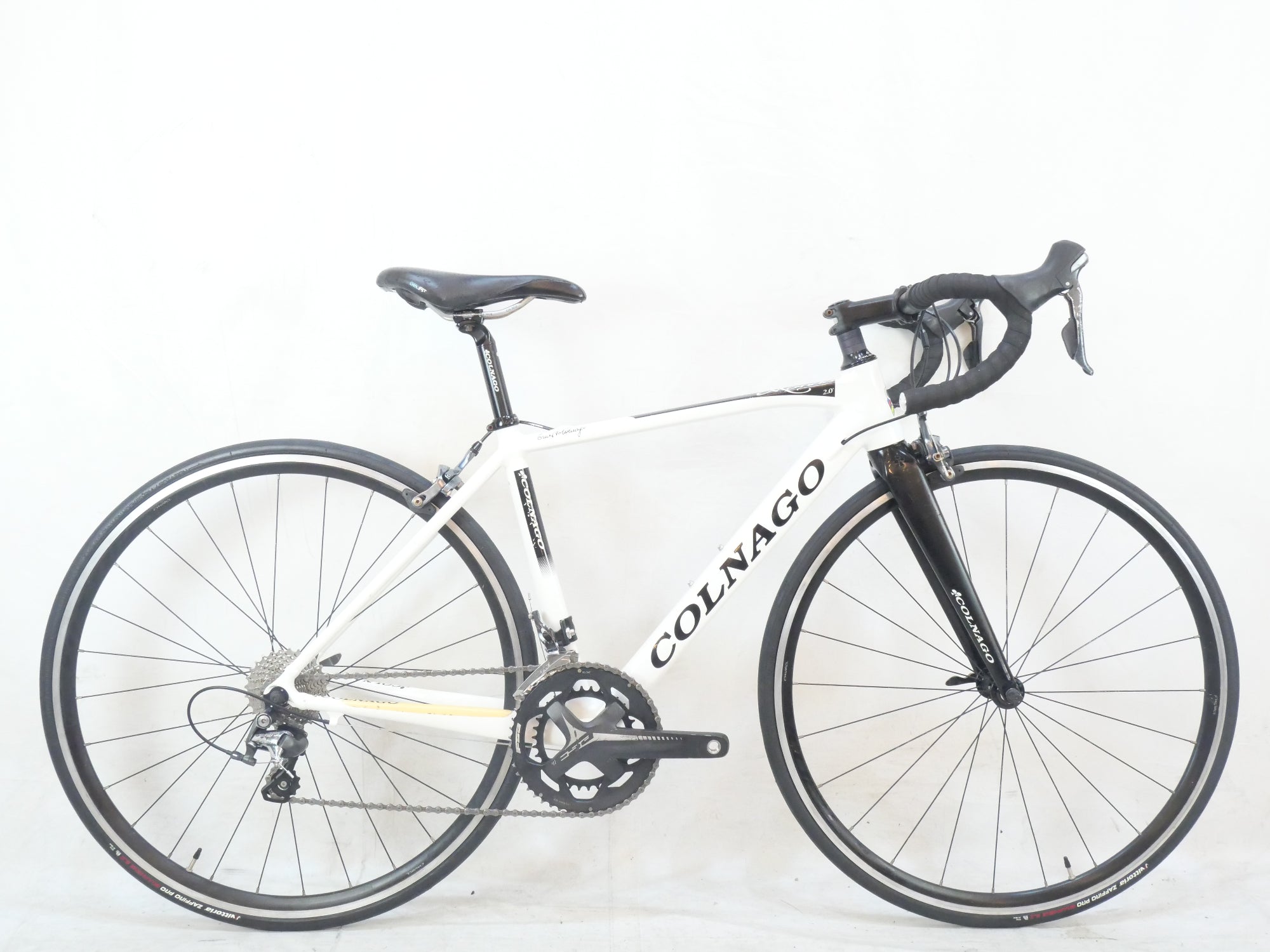ロードバイク　コルナゴ　MONDO2.0 TIAGRA 490S COLNAGO MONDO2.0 TIAGRA 「コルナゴ モンド2.0 ティアグラ