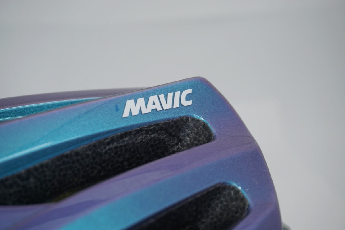 MAVIC 「マビック」 57-61cm ヘルメット / 京都八幡店